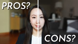 Pros and Cons of Being a Lawyer - Honest Opinions from Two Corporate Lawyers