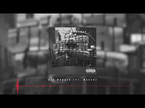 Gordo Monedas - Aja Maraja [Ft. MSeco] (Larga Vida al Underground)