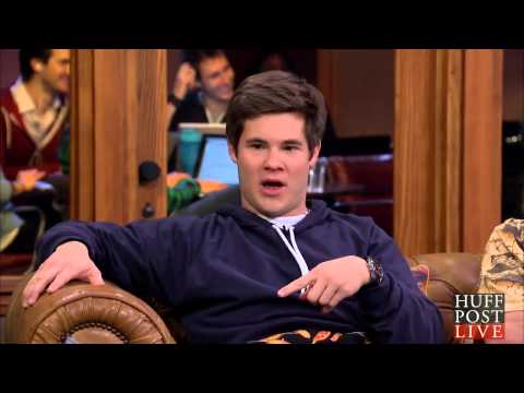'Workaholics' Cast Explains 'Loose Butthole'