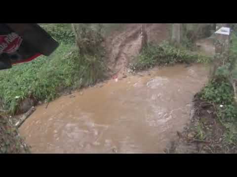 Calabria Enduro 1 prova campionato regionale Enduro