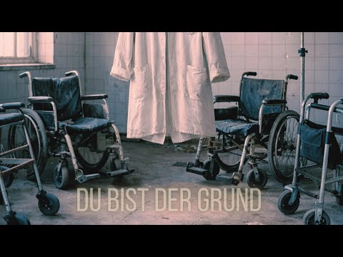 Pflegekraft Manuel - Du bist der Grund (prod. by Abija)