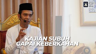 Download lagu LIVE | Kajian Subuh Gapai Keberkahan, Malaysia. | Ustadz Abdul Somad mp3 Download lagu LIVE | Kajian Subuh Gapai Keberkahan, Malaysia. | Ustadz Abdul Somad mp3