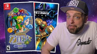 Let's Talk About THAT June Nintendo Direct "Leak"...