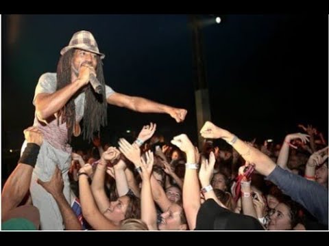 #Akil Discussing With Dj Co Co Why There was Never A Need For A Body Guard with Jurassic 5.