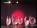ZDF Starparade Ballet Norwegian Wood Starparade TX 02 03 1978
