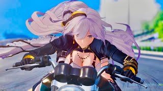 【NTE】オークション潜入（メインクエスト）