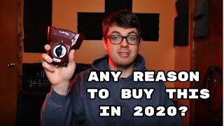 Video thumbnail for This audio interface from 2004 costs $10! Is it still any good? - Line 6 GuitarPort review by Brothers in Metal