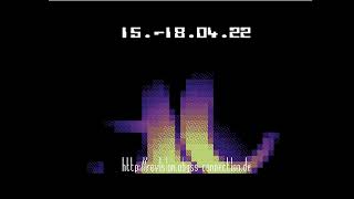 reACtion - Revision Satellite Party 2022 by Abyss-Connection