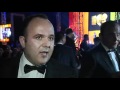 Christophe Mousset, General Manager, Jumeirah Zabeel Saray Hotel, The Palm, Dubai - Middle East 2012
