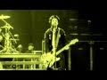 Green Day @ Japan (HD) - Burnout (Awesome As F**k)