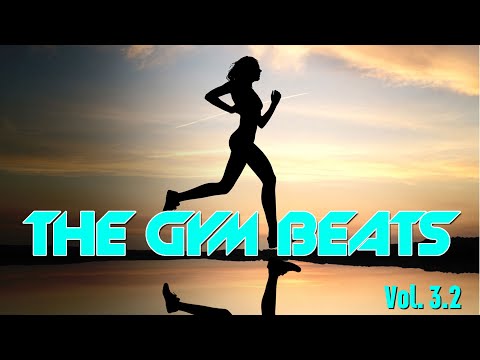 THE GYM BEATS Vol.3.2 - 140 BPM - THE COMPLETE NONSTOP-MEGAMIX