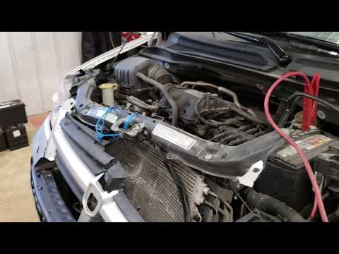 FOR SALE - 20A0020 - 2009 Dodge Grand Caravan SE - 3.3L