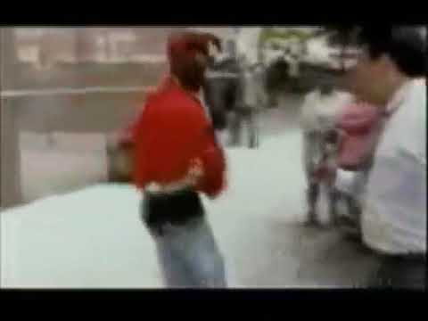 Tupac shakur and Racionais mc's