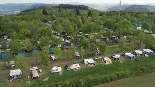 Landal Warsberg & camping Vacansoleil Vacanceselect