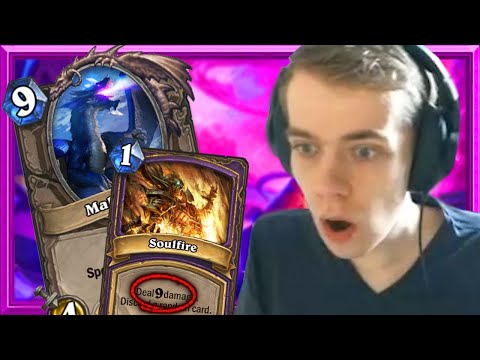 Easily My Favorite Deck, It's Ridiculous How Insane Malylock Is!