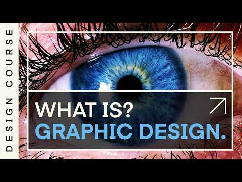 Graphic Design Basics | Fundamentals, Principles & History