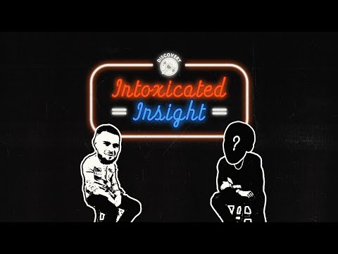 Intoxicated Insight Ep 2 - Hatter