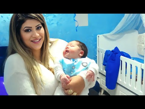 Welcome home baby boy 2023