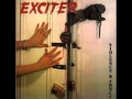 Exciter - Saxons Of The Fire