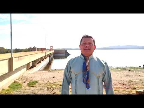 Cristhian Valle - Zamba de Cruz del Eje