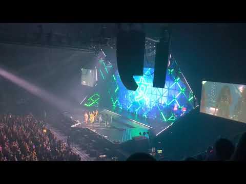 Little Mix - Wasabi (4K HDR) - Nottingham Motorpoint Arena