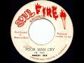 Marcus Reid - Poor Man Cry ++ Dub [Augustus Pablo] ++