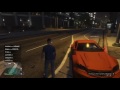 GTA5: PEOPLE TRYING TO KILL ME