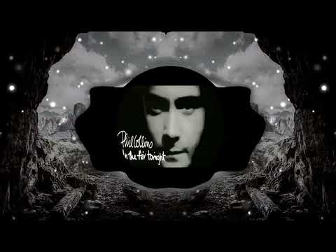 Phil Collins - In The Air Tonight 2k21 (Dj Ham H Remix)