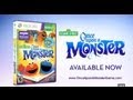 Sesame Street Once Upon A Monster Launch Trailer