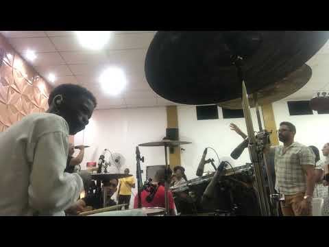 Escudo - Voz da verdade (DrumCam) - Lukinhas Batera