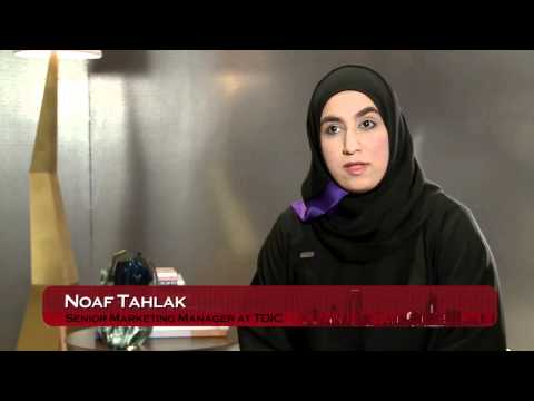 New Abu Dhabi - July 2011 Mona Ibellini