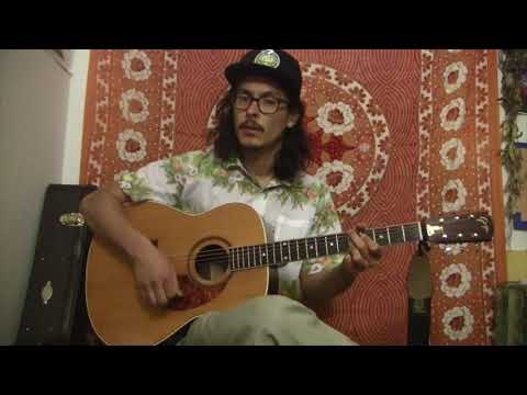 "La Pompe" Gypsy Jazz Rhythm Technique