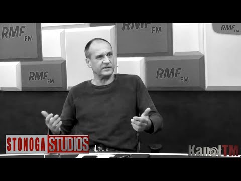 (Zbigniew) Stonoga STUDIOS - Kukiz (parodia)