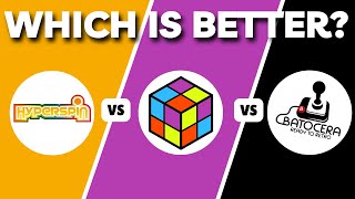 Hyperspin vs Launchbox vs Batocera | Which Retro Gaming Software Is Best (2026)