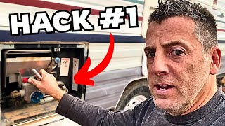 These Tiny Changes Made My Nomadic RV Life 10x Better