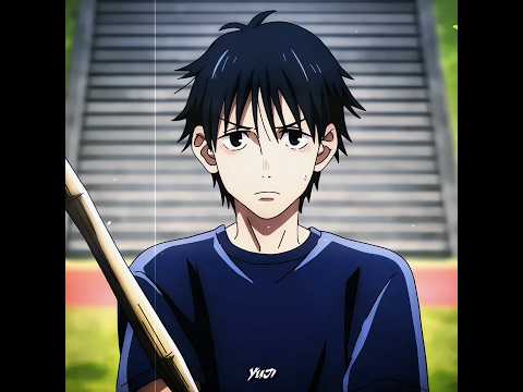 Yuta vs Yuji's Training 😂☠️ || Jujutsu kaisen #yuji #yuta #maki