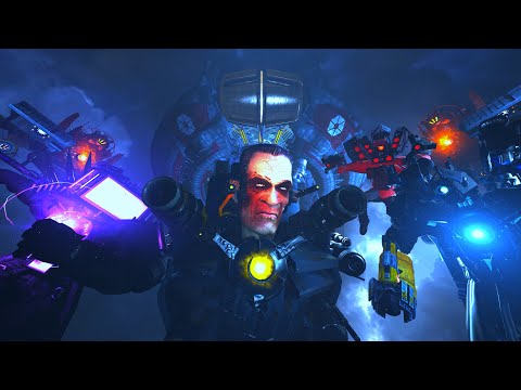 What If the G-Toilet Hadn't Escaped the Titan Trio in Episode 72? | Full Episode