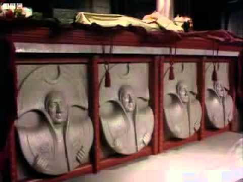 Doctor Who Episode Tribute No.119 - The Five Doctors