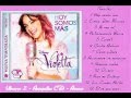 Violetta 2 Anteprima CD Avance