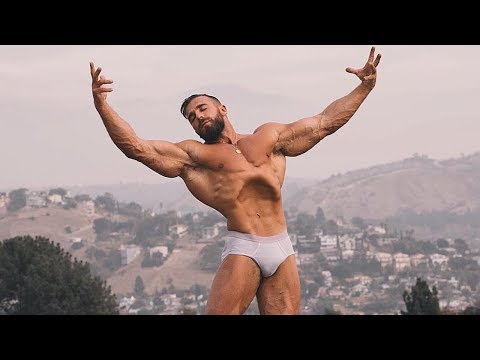 Become The BEST Version of Yourself - AESTHETIC Fitness Motivation