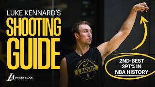 Download lagu How to Shoot like the League’s Best Three-Point Shooter mp3