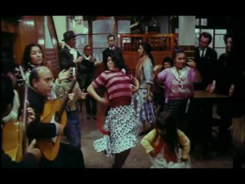 Los Tarantos (1963) p.2