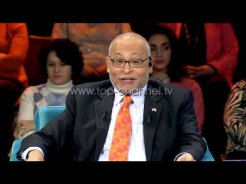 Top Story, 18/12/2014 - Kujdes, nese mazhoranca tregohet arogante - Top Channel Albania