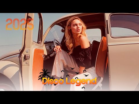 JamBeats & David Max - Before I Say I Love You (Disco Legend Exclusive)