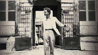 Jean-Claude Vannier - La Girafe Au Ballon