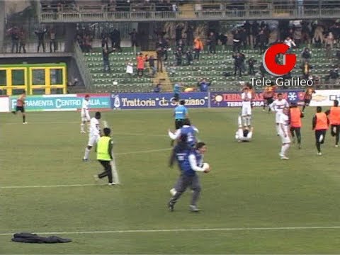 Ternana Amarcord - Quell'incredibile vittoria al 90esimo contro il Lumezzane