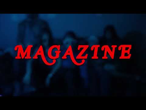 FRIJO - MAGAZINE (VIDEO OFICIAL)