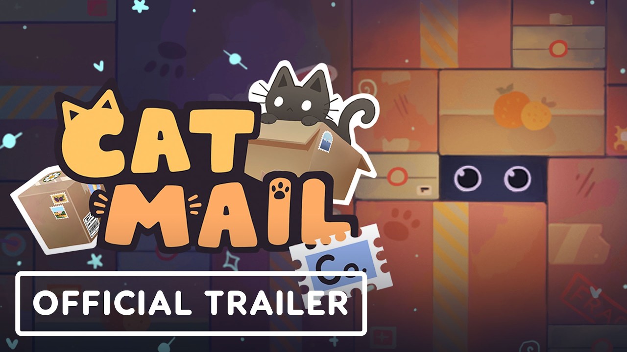Release Date Trailer