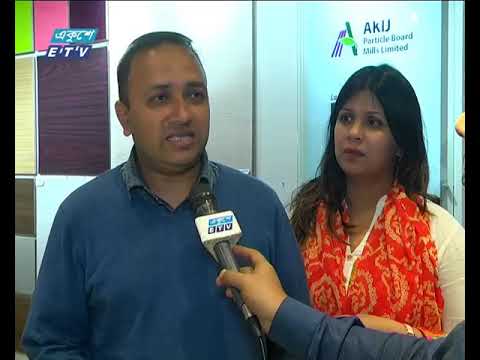 বিদেশী প্যাভিলিয়নে দেশী পণ্য বিক্রির অভিযোগ