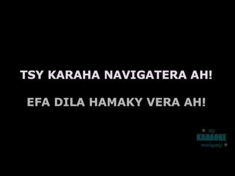 Mika sy Davis - Tsaiky joby karaoke